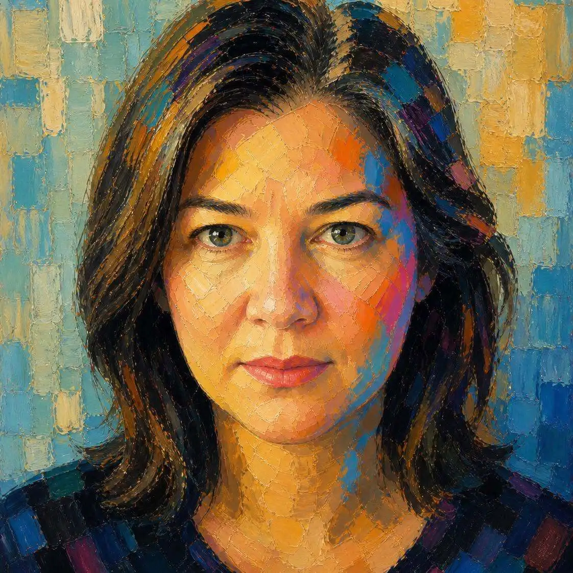 Maritha De Kock